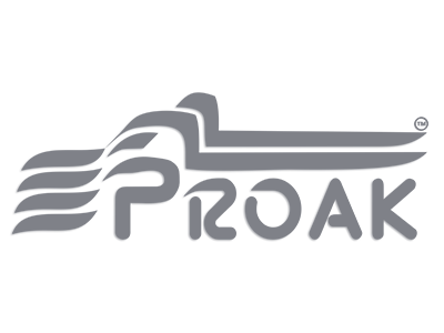 Proak Spare Parts